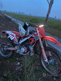 Hm cre honda 50 cc