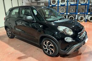 Fiat 500L city cross