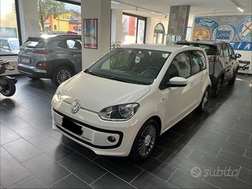 Volkswagen up! 1.0 5p. eco take BlueMotion Technol