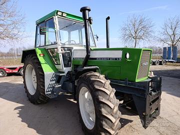 TRATTORE AGRICOLO FENDT 611 LS 4X4, PERFETTO !!!