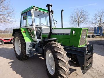 TRATTORE AGRICOLO FENDT 611 LS 4X4, PERFETTO !!!