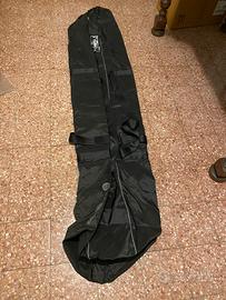 Sacca Porta Sci Volkswagen