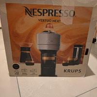Nespresso vertuo next
