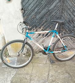 Mountain bike vintage Viner 2620