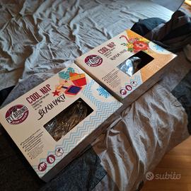 Tappetini refrigerante/Cooling mats