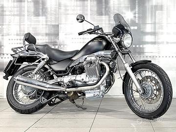 Moto Guzzi Nevada 750