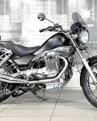 Moto Guzzi Nevada 750