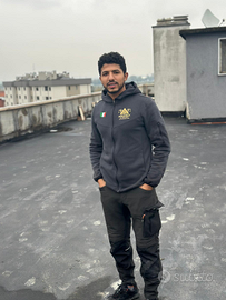 Cartongesso . falegname. Imbiancatura. Costruzione