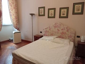 bilocale in crocetta 