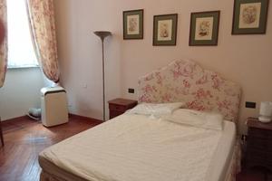 bilocale in crocetta 