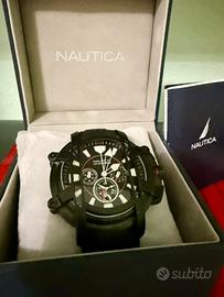 Orologio Nautica NMX 300 A45002X