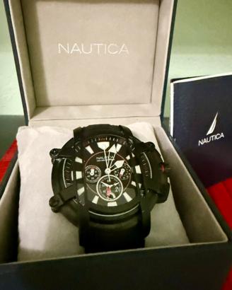 Orologio Nautica NMX 300 A45002X