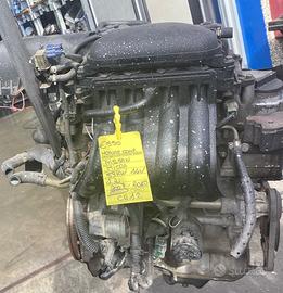 Motore Completo Nissan Micra 1.2; CR12