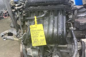Motore Completo Nissan Micra 1.2; CR12