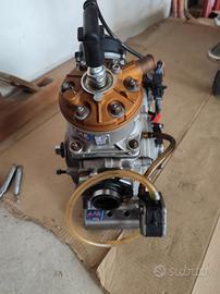 motore Rok GP 125 cc