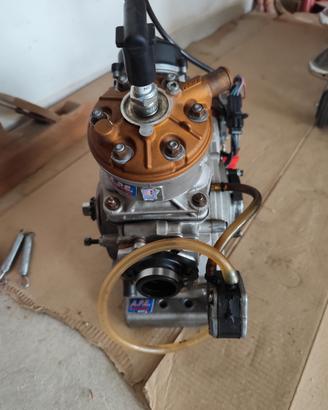 motore Rok GP 125 cc