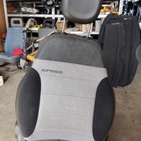 Sedile anteriore dx FIAT PANDA del 2021