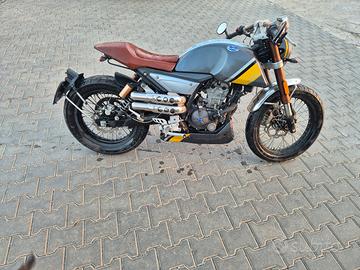 mondial hps 125