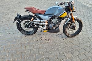 mondial hps 125