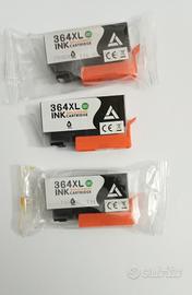 Cartucce per stampante HP