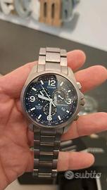 Orologio Citizen Field Super Titanio Eco Drive