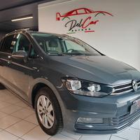 Volkswagen Touran 2.0 TDI 150 CV SCR DSG Executive