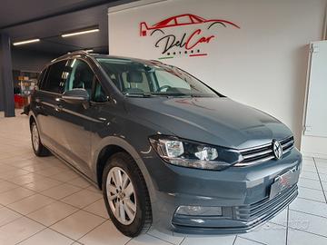 Volkswagen Touran 2.0 TDI 150 CV SCR DSG Executive