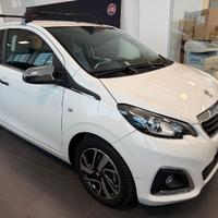 PEUGEOT 108 PureTech 82 5 porte Allure