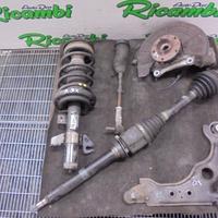 KIT RUOTA ANT. DESTRO GIULIETTA 2.0 JTDM2 2013