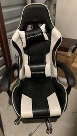 GT Player sedia gaming