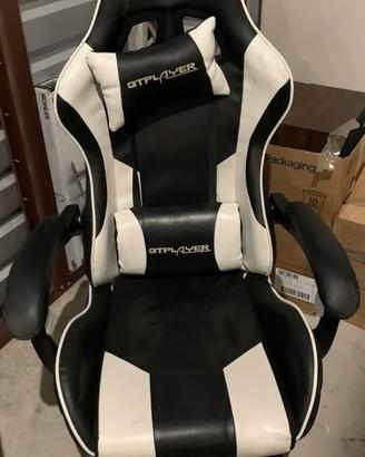 GT Player sedia gaming