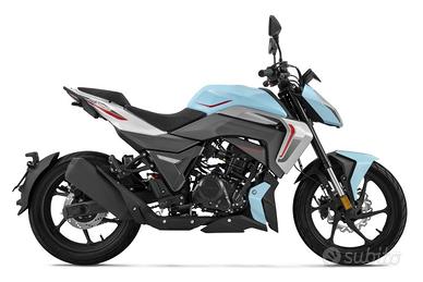 MORBIDELLI F125 ABS E5+ N27558