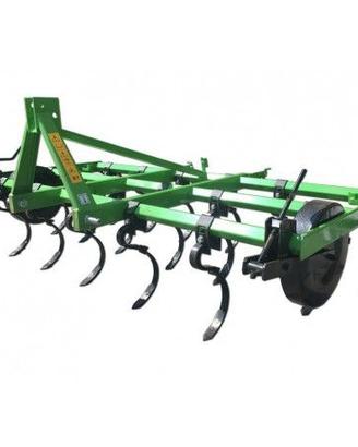 Coltivatore a Molle 250 Cm