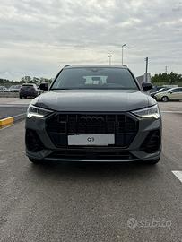 Auto usata Q3