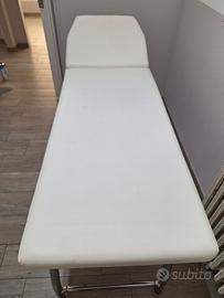 Lettino massaggi 