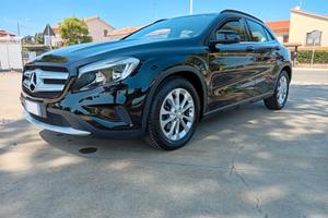 Mercedes-benz GLA 180 d Sport