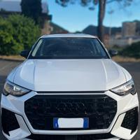 AUDI Q3 45 TFSI e Plug-In Hybrid Kit estetico RS