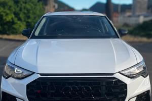 AUDI Q3 45 TFSI e Plug-In Hybrid Kit estetico RS