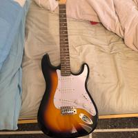 chitarra elettrica Harley Benton 