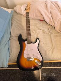 chitarra elettrica Harley Benton 