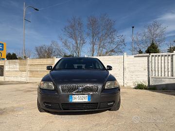 VOLVO V50 1.6 D