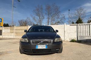 VOLVO V50 1.6 D