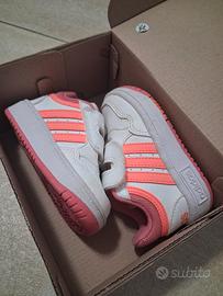 scarpe adidas bimba N.20