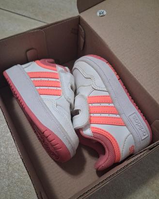 scarpe adidas bimba N.20