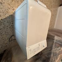 Lavatrice Elettrolux Carico dall alto