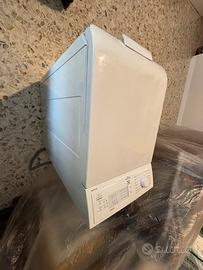 Lavatrice Elettrolux Carico dall alto