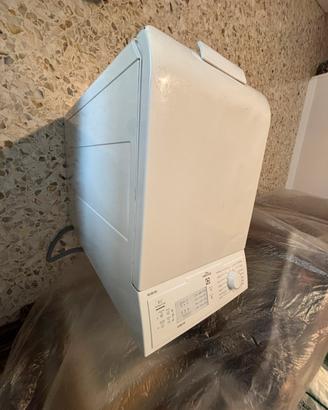 Lavatrice Elettrolux Carico dall alto