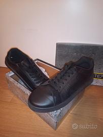 Scarpe GATE76, nere n.45