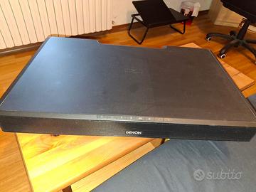 Soundbar DENON DHT-T110