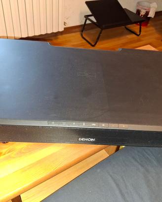 Soundbar DENON DHT-T110